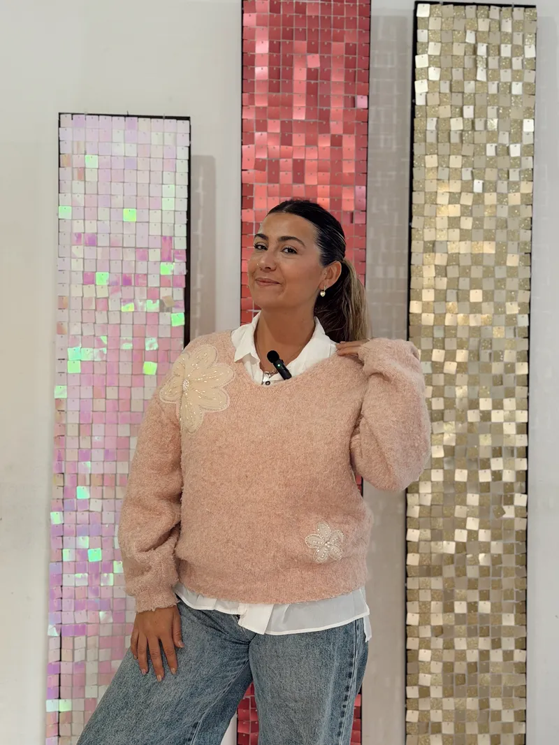 Alquiler Shimmer Wall